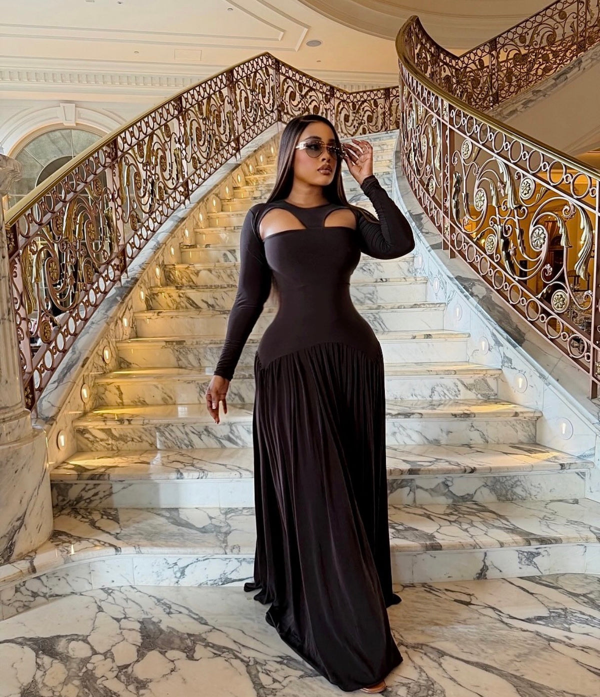 Maxi Dresses