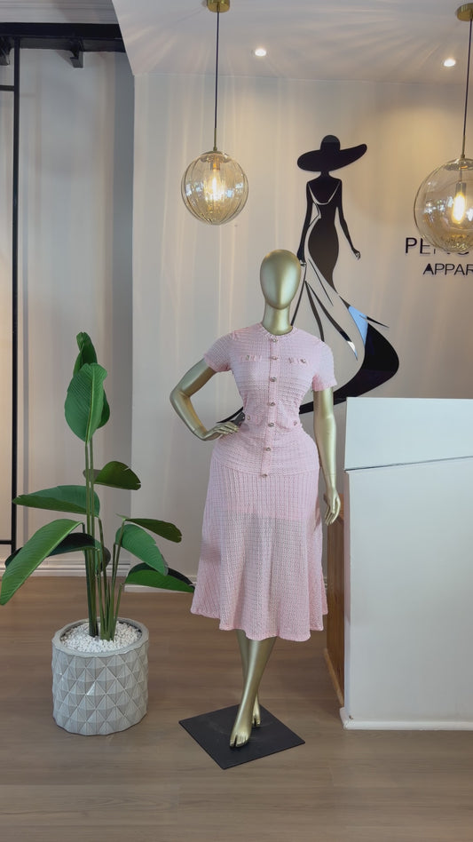 No Rules Dress