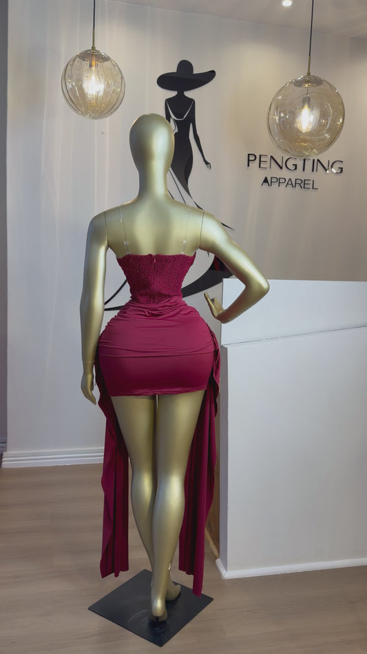 Mother City Dress