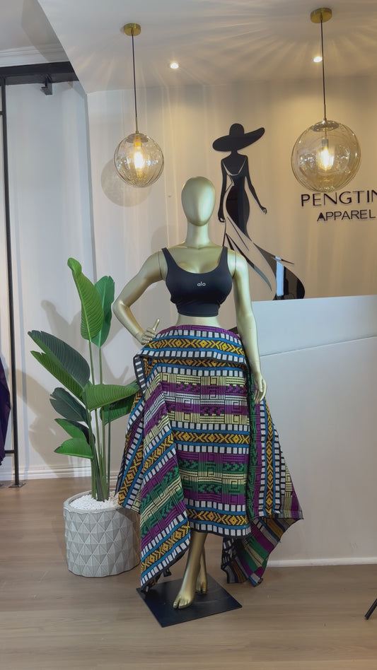 Noluthando Skirt