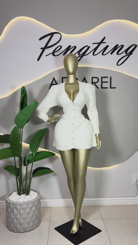 The Leila Dress