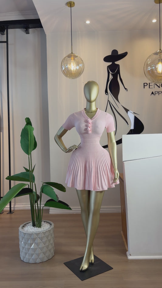 Doll face Pink