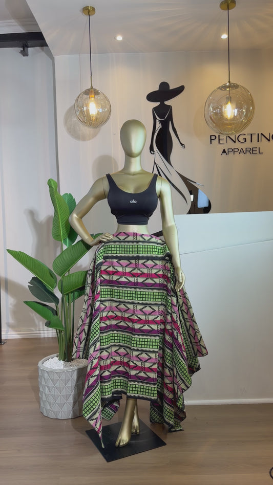 Palesa Skirt