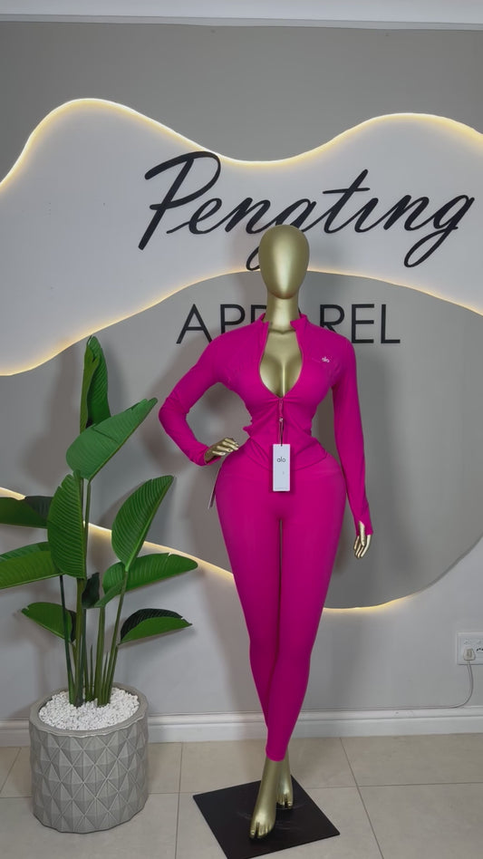 Alo Angel Pink