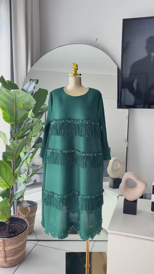 Leah Dress