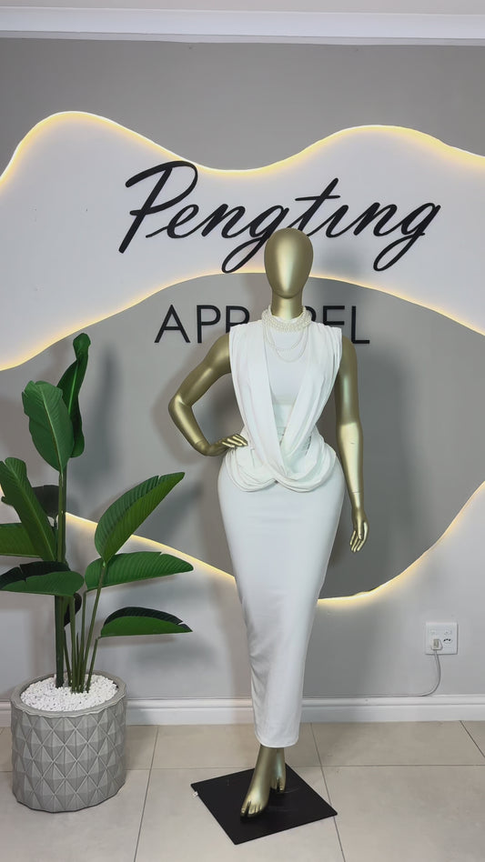 Aurora Dress