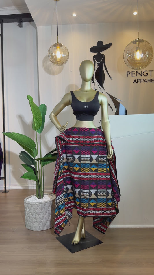 Lorato Skirt