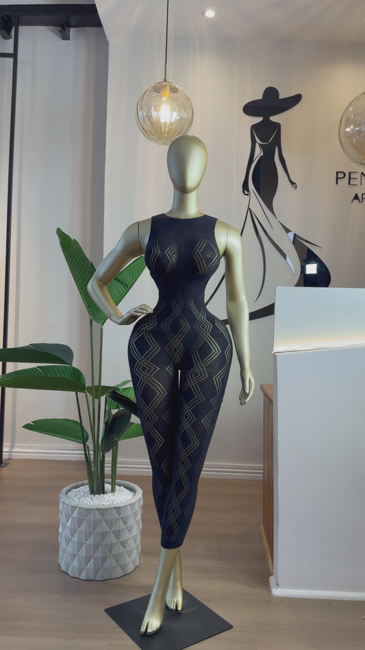 Ophelia Jumpsuit