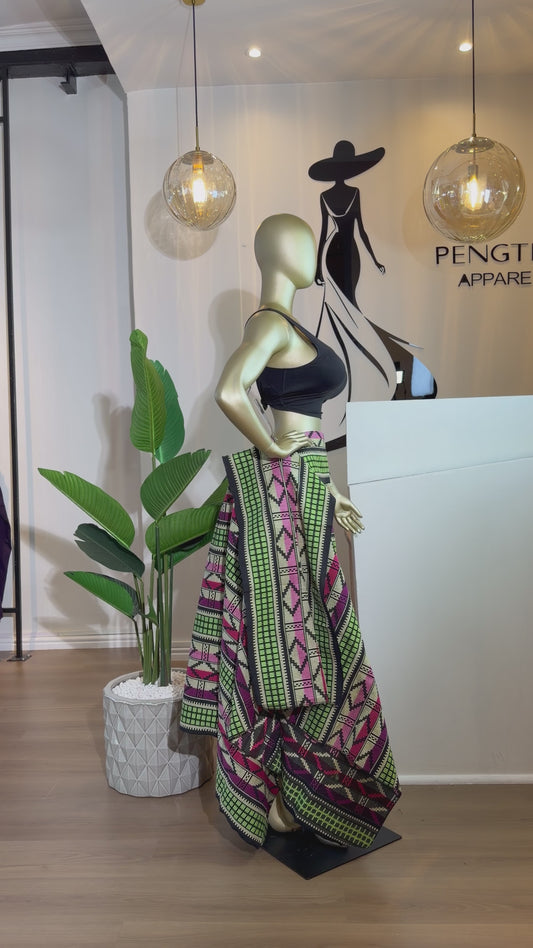 Palesa Skirt