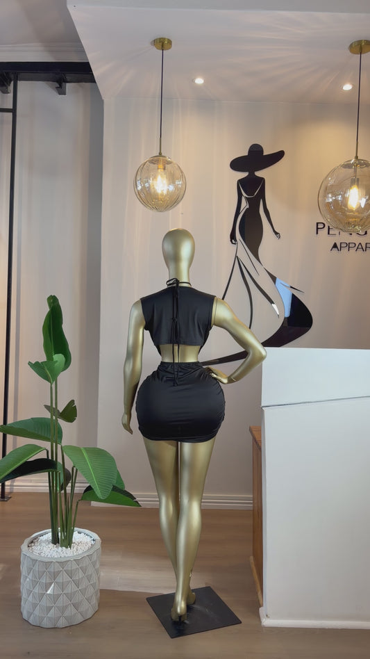 Vixen Dress