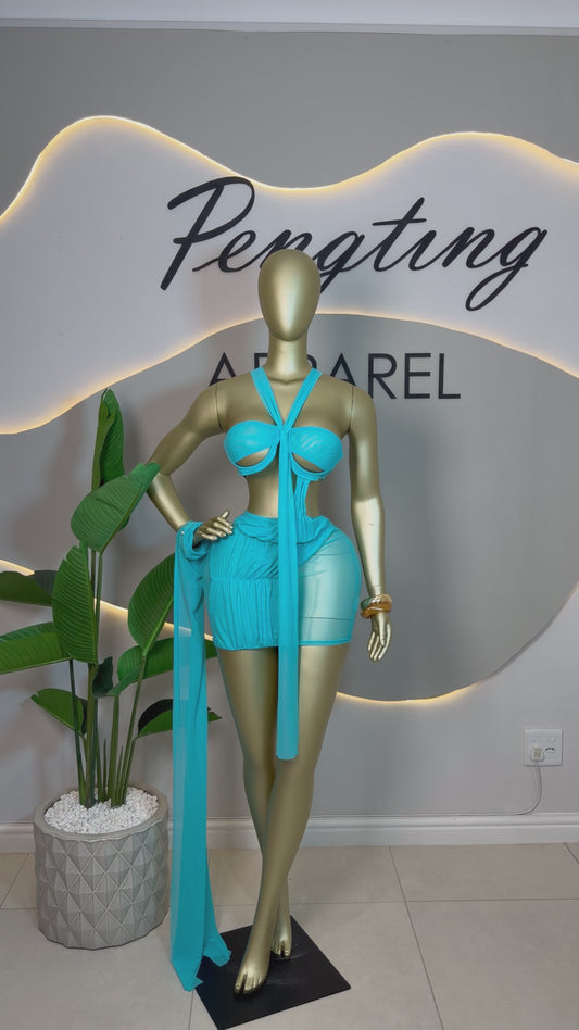 Maylee Dress