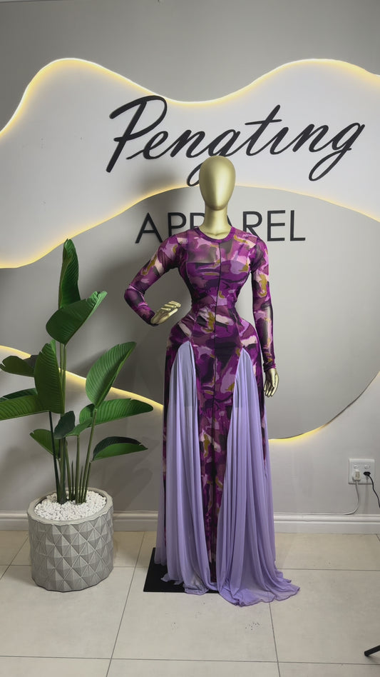 Buhle Dress