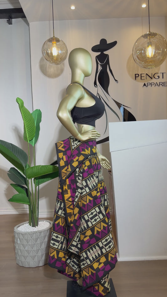 Nomsa Skirt