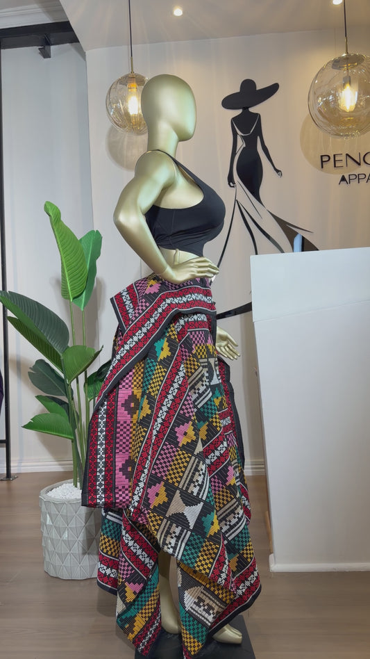 Noxolo Skirt