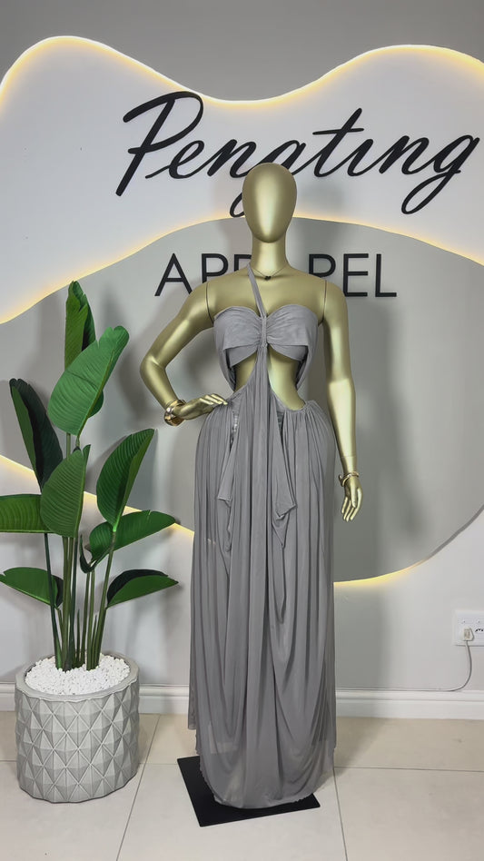 Mbali grey