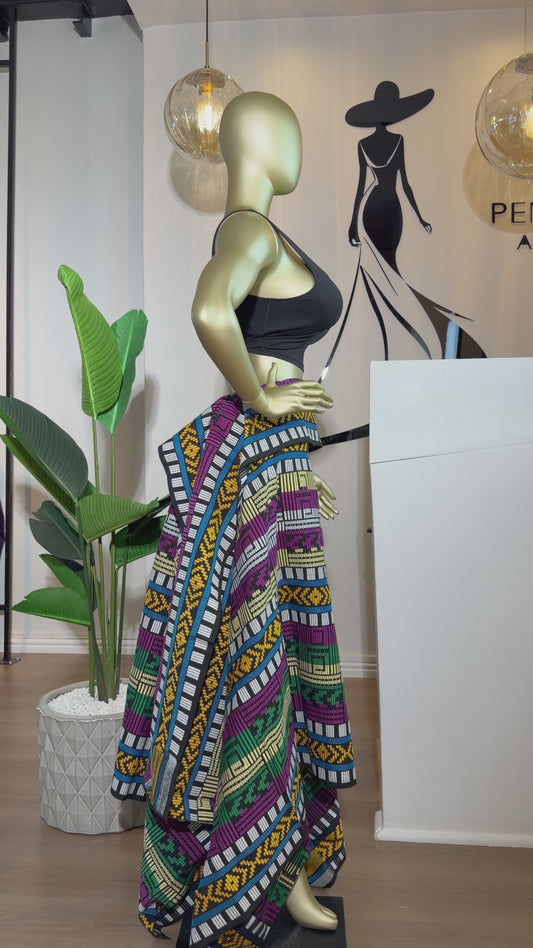 Noluthando Skirt