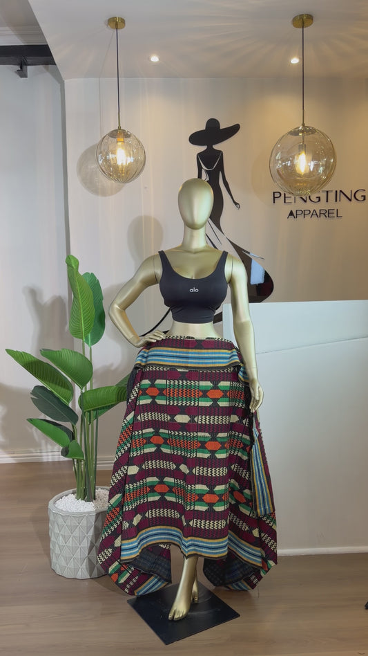 Nyiko Skirt