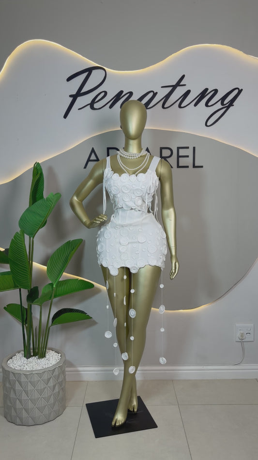 Petal White
