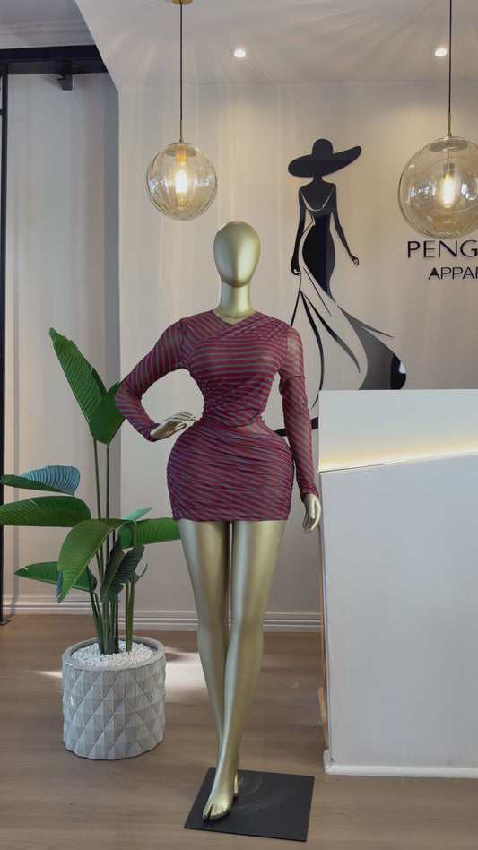 Havana Dress