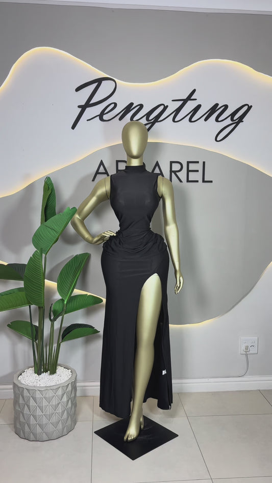 The Nina Dress