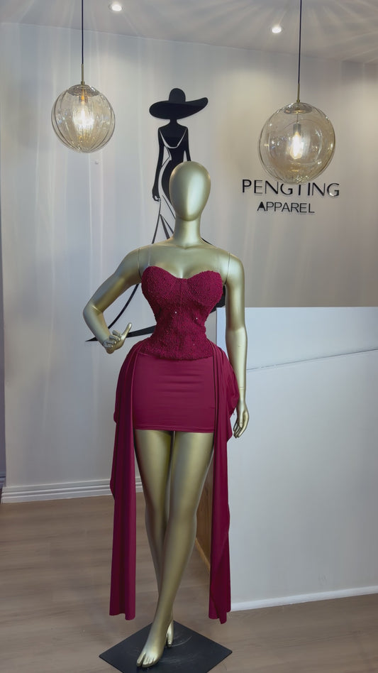 Mother City Dress