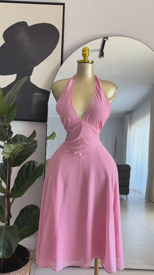 Florida Dress