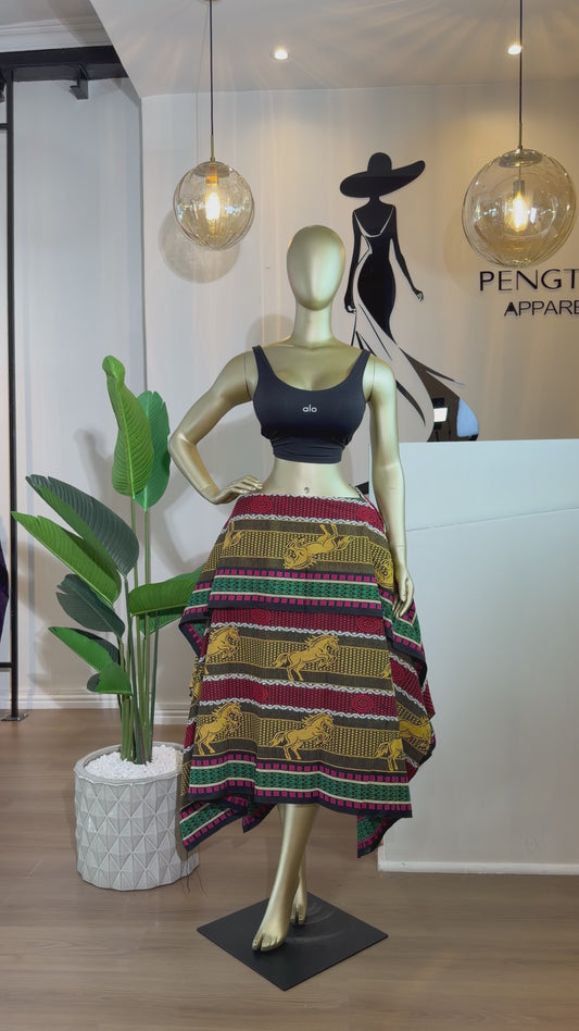 Ndivhuwo Skirt
