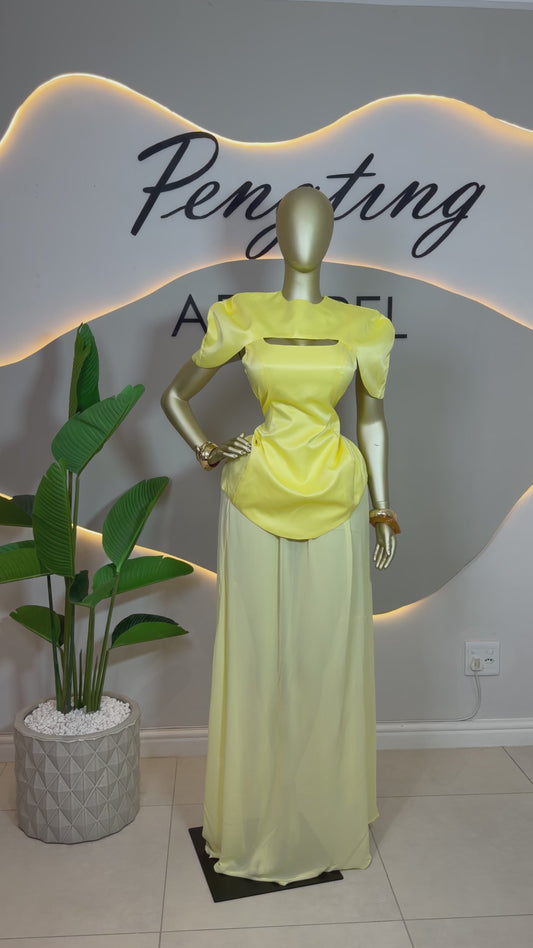 Tokyo Dress