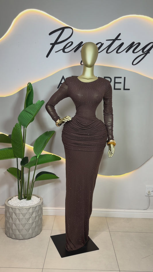 Coolest Dress
