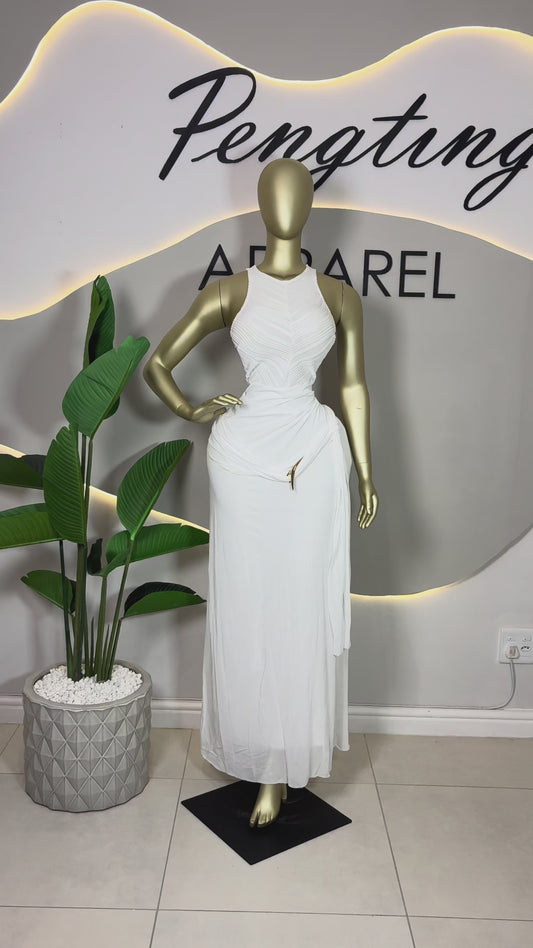 The Aria Dress