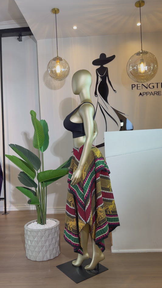 Ndivhuwo Skirt