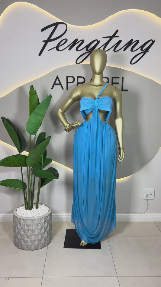 Mbali Blue