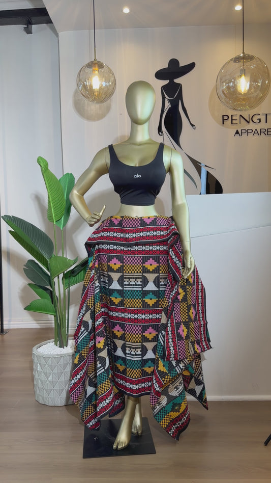Noxolo Skirt
