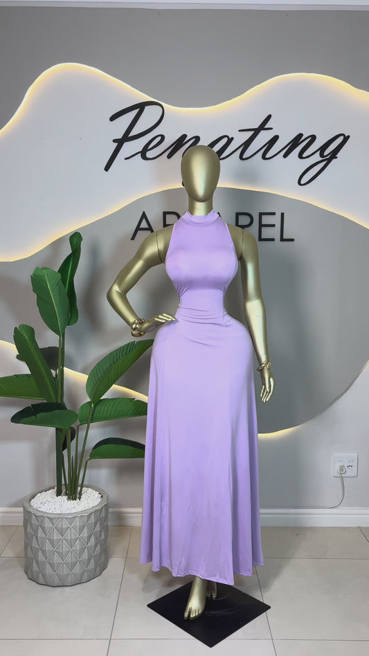 Elite Evening Dress