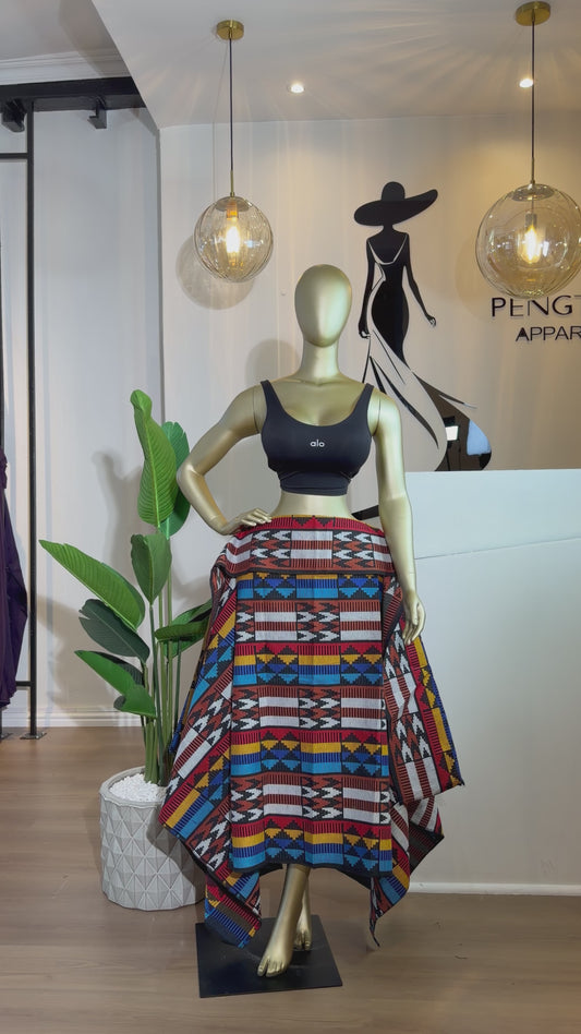 Lesego Skirt