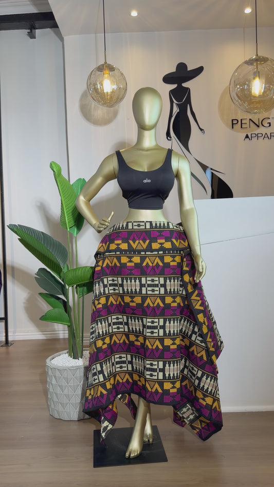 Nomsa Skirt