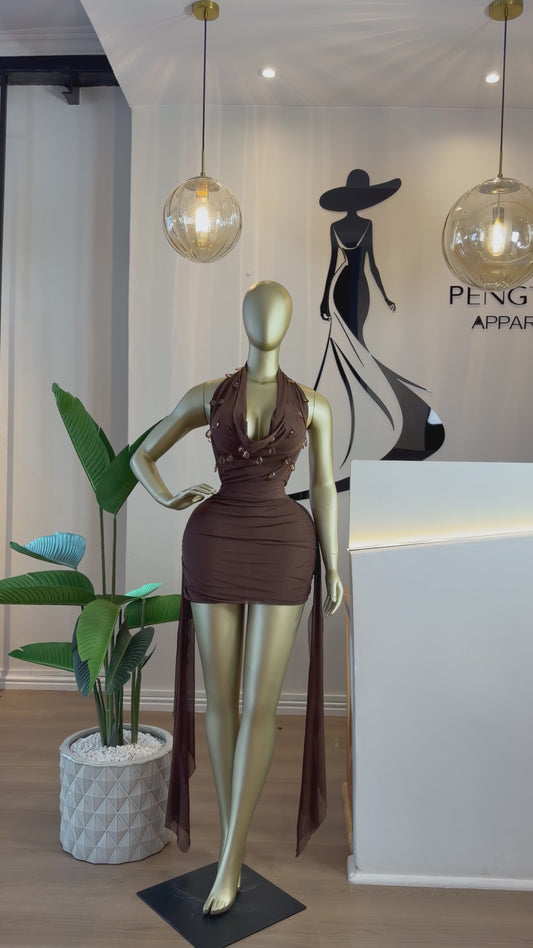 Magnolia Dress