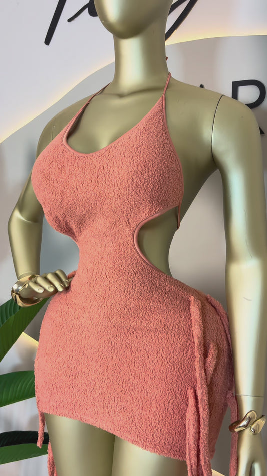 Denvor dress