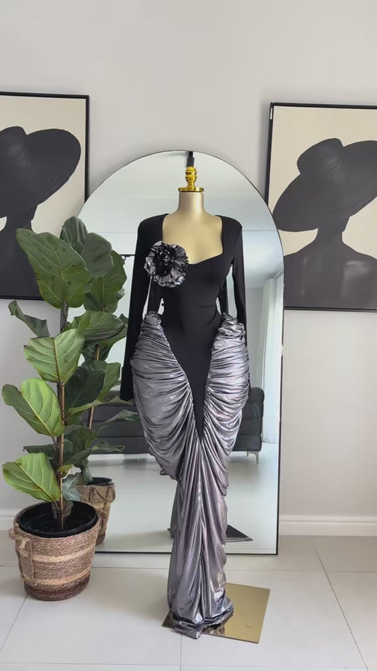Belinda Dress