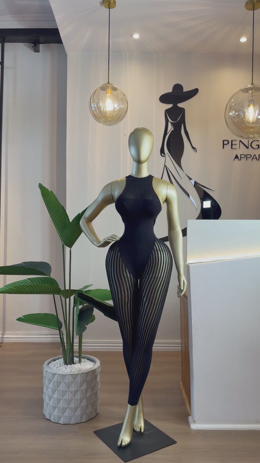 Colette Jumpsuit