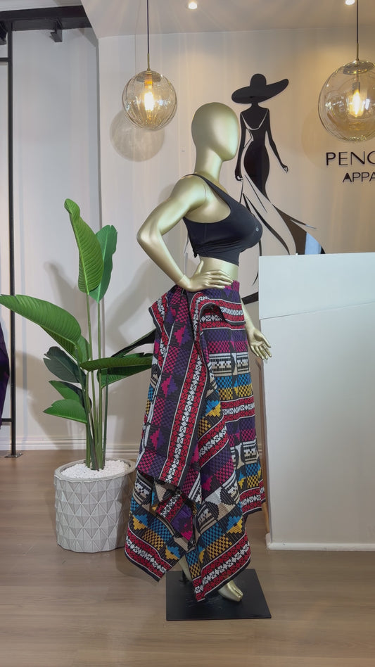 Lorato Skirt